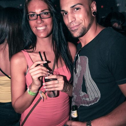 4 YRS Anniversary @ Pratersauna