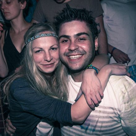 4 YRS Anniversary @ Pratersauna