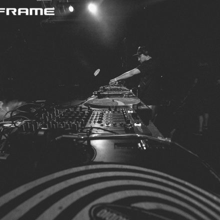 11 Years Of Mainframe feat. Andy C @ Arena