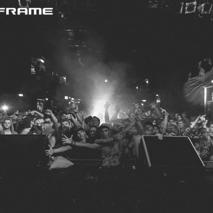 11 Years Of Mainframe feat. Andy C @ Arena