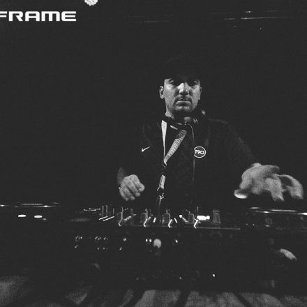 11 Years Of Mainframe feat. Andy C @ Arena