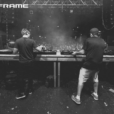 11 Years Of Mainframe feat. Andy C @ Arena