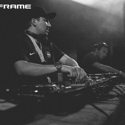 11 Years Of Mainframe feat. Andy C @ Arena