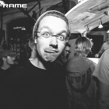 11 Years Of Mainframe feat. Andy C @ Arena