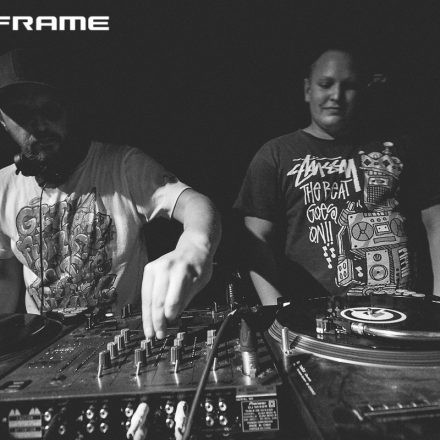 11 Years Of Mainframe feat. Andy C @ Arena