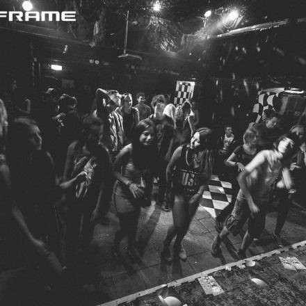 11 Years Of Mainframe feat. Andy C @ Arena