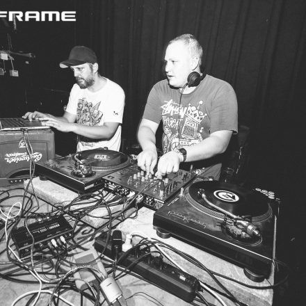 11 Years Of Mainframe feat. Andy C @ Arena