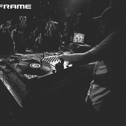 11 Years Of Mainframe feat. Andy C @ Arena