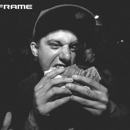 11 Years Of Mainframe feat. Andy C @ Arena