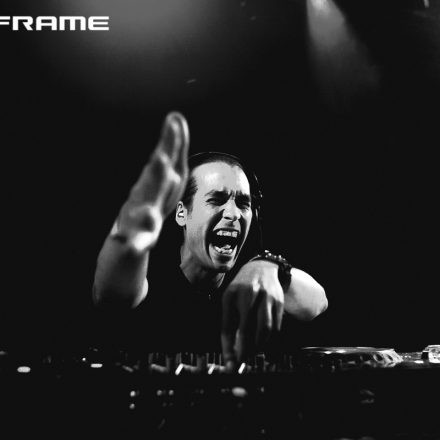 11 Years Of Mainframe feat. Andy C @ Arena