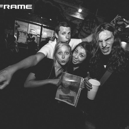 11 Years Of Mainframe feat. Andy C @ Arena