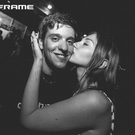 11 Years Of Mainframe feat. Andy C @ Arena