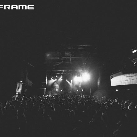 11 Years Of Mainframe feat. Andy C @ Arena