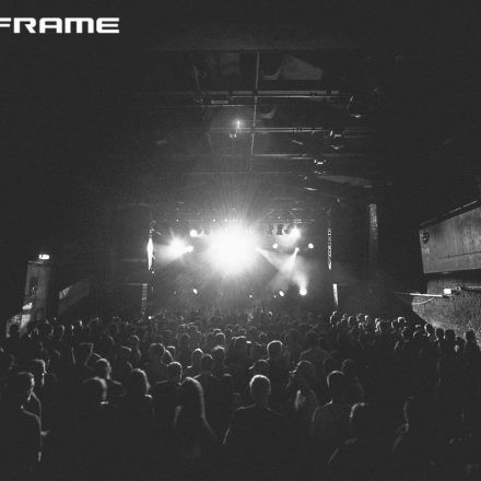 11 Years Of Mainframe feat. Andy C @ Arena