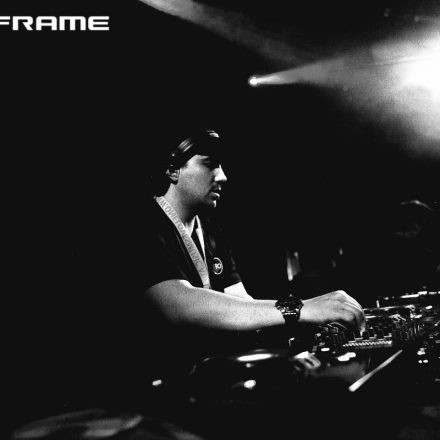 11 Years Of Mainframe feat. Andy C @ Arena