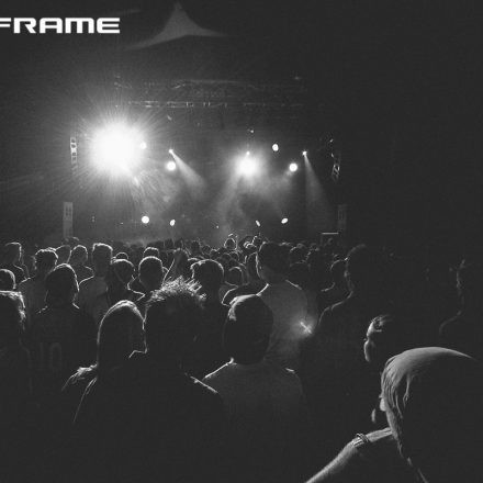 11 Years Of Mainframe feat. Andy C @ Arena