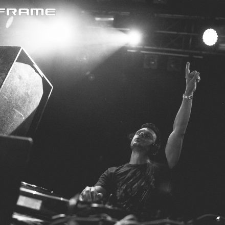 11 Years Of Mainframe feat. Andy C @ Arena