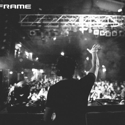 11 Years Of Mainframe feat. Andy C @ Arena