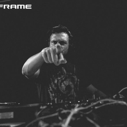 11 Years Of Mainframe feat. Andy C @ Arena