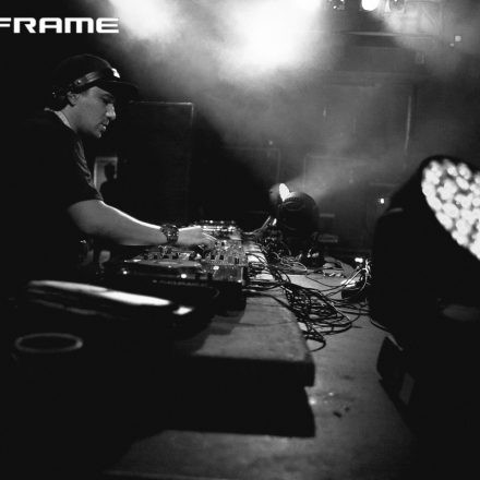 11 Years Of Mainframe feat. Andy C @ Arena