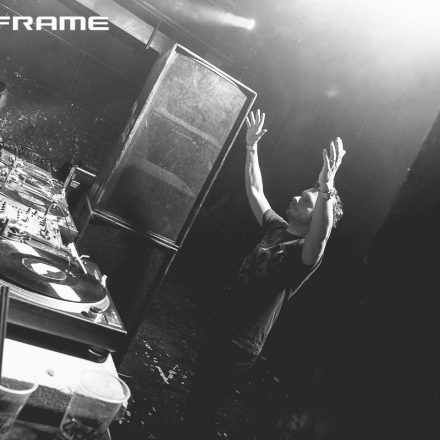 11 Years Of Mainframe feat. Andy C @ Arena