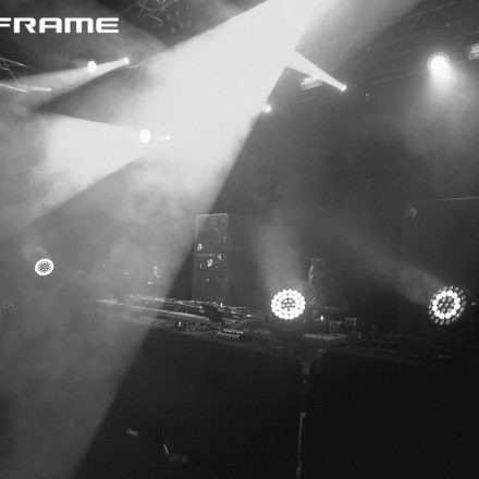 11 Years Of Mainframe feat. Andy C @ Arena