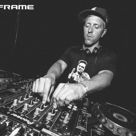 11 Years Of Mainframe feat. Andy C @ Arena