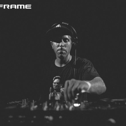 11 Years Of Mainframe feat. Andy C @ Arena