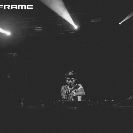 11 Years Of Mainframe feat. Andy C @ Arena