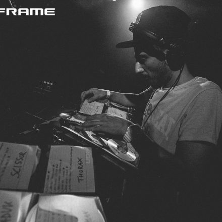 11 Years Of Mainframe feat. Andy C @ Arena