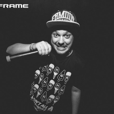 11 Years Of Mainframe feat. Andy C @ Arena