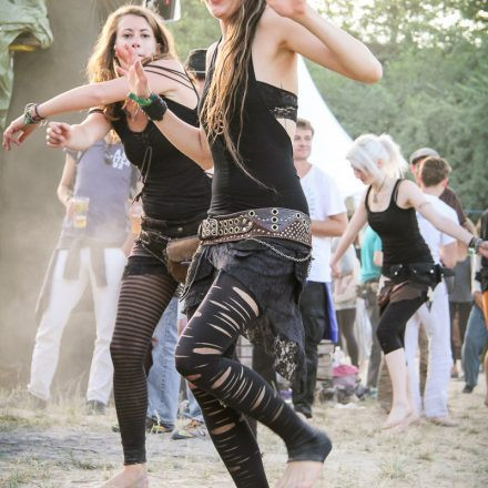 Paradise Festival-Part 1 @ Falkenstein