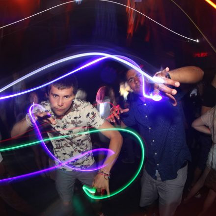 Whateva! @ Flex