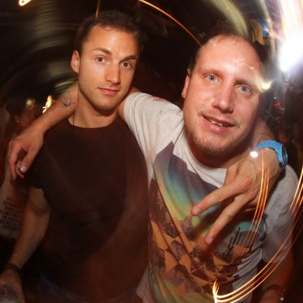Whateva! @ Flex