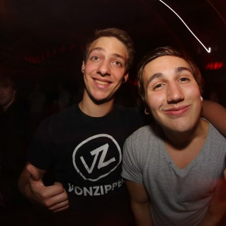 Whateva! @ Flex