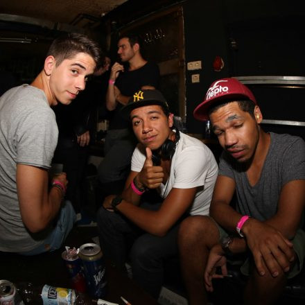 Whateva! @ Flex