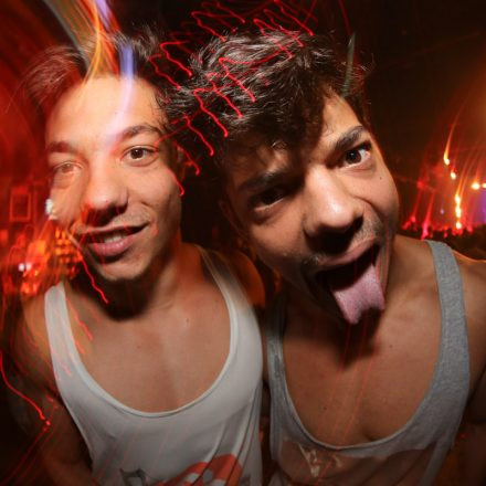 Whateva! @ Flex