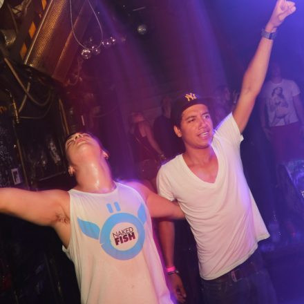 Whateva! @ Flex