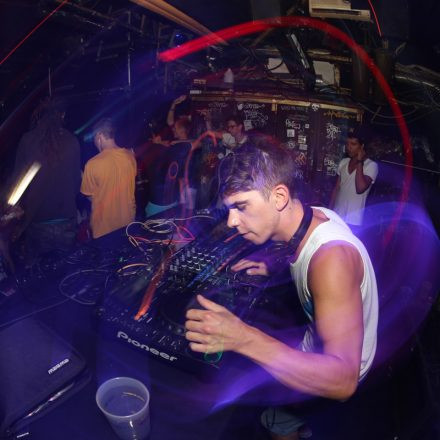 Whateva! @ Flex