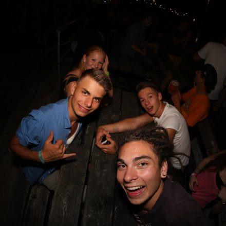 Whateva! @ Flex