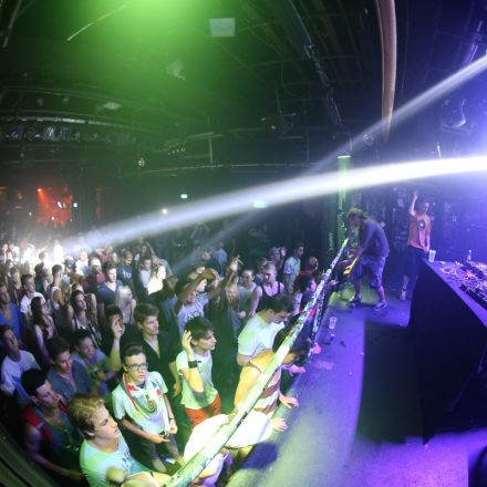 Whateva! @ Flex