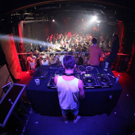Whateva! @ Flex