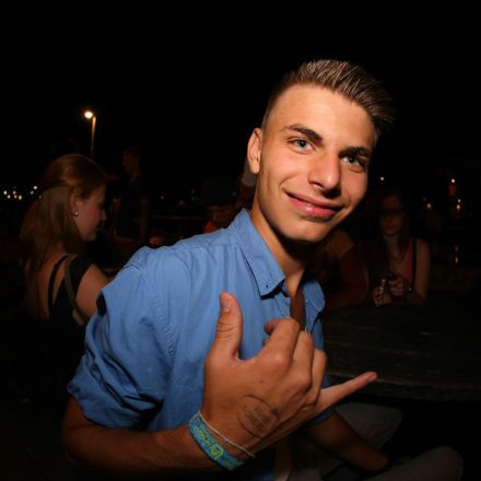Whateva! @ Flex