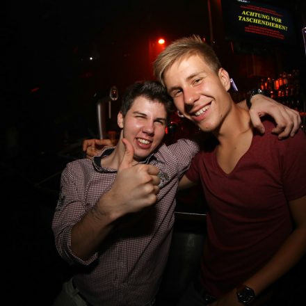 Whateva! @ Flex