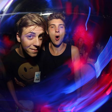 Whateva! @ Flex