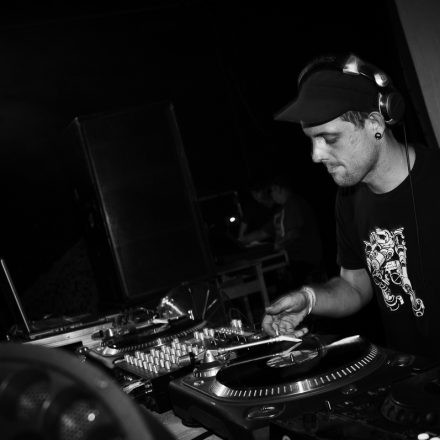 Murda Noize @ Arena