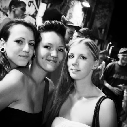 Murda Noize @ Arena