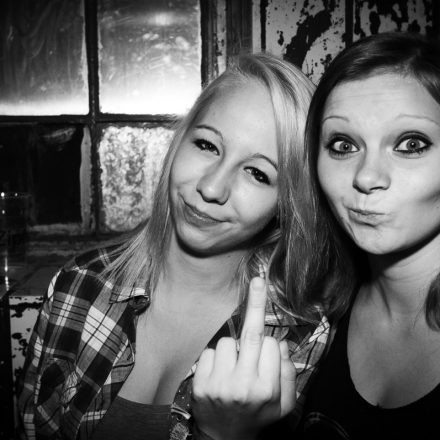 Murda Noize @ Arena