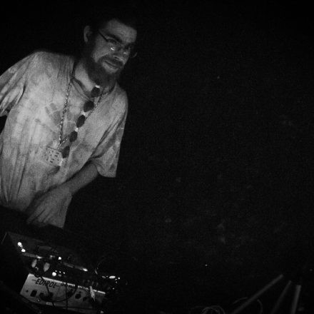 Murda Noize @ Arena