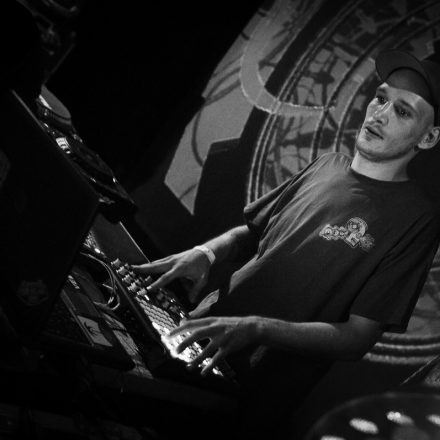 Murda Noize @ Arena
